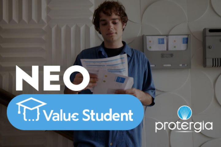 Protergia Value Student… και δε θα σε δυσκολέψει ΤΙ-ΠΟ-ΤΑ