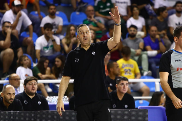 Τακιανός: ” Η αφετηρία του Παναθηναϊκού και του ΠΑΟΚ δεν είναι ίδια, ο ΜακΝις είναι σε ηλικία που μπορεί να κάνει step-up”