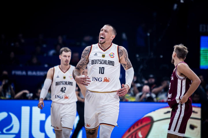 Τάις: “Όταν ο αντίπαλος έχει το τελευταίο σουτ, απλά ελπίζεις, 50-50 το ματς με τις ΗΠΑ”