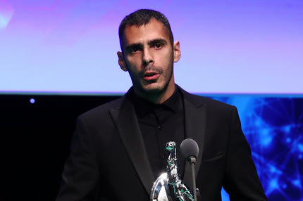 ΑΕΛ: Έγιναν δεκτές οι εξηγήσεις του Θεοδωρόπουλου, επιστρέφει στις προπονήσεις