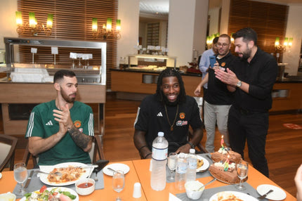 Παναθηναϊκός: Ο Λεσόρ κέρασε… 20άρα τον ΠΑΟΚ και μετά έσβησε την τούρτα των γενεθλίων του