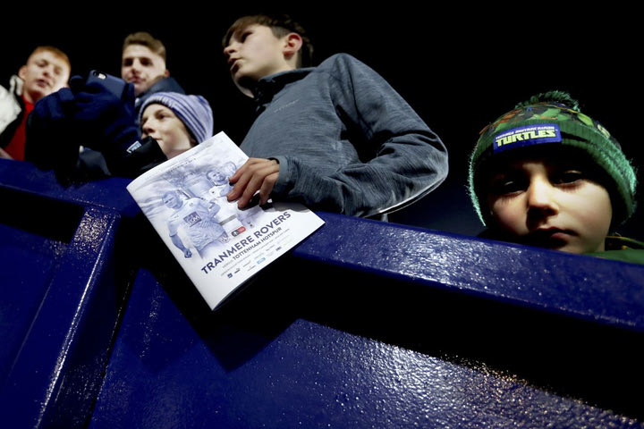 Η πρόταση της ημέρας από το Match Money: Αγγλική δυάδα στο 4.94