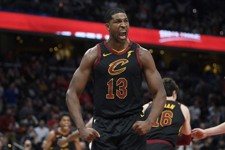 NBA: Ο Τρίσταν Τόμπσον επιστρέφει στους Κλίβελαντ Κάβαλιερς