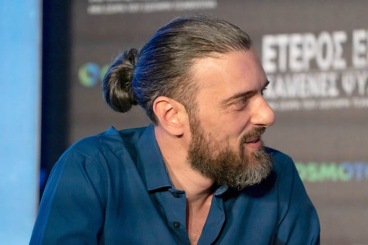 Σωτήρης Τσαφούλιας: Το καίριο σχόλιο που σου εξηγεί γιατί πλημμυρίσαμε ξανά