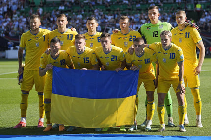 Η Ουκρανία αντιδρά στην απόφαση της UEFA και δεν θα παίξει με τις ρωσικές ομάδες