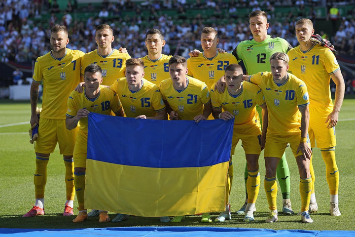 Η Ουκρανία αντιδρά στην απόφαση της UEFA και δεν θα παίξει με τις ρωσικές ομάδες