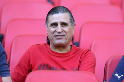 Ο Νίκος Βαμβακούλας πάει Άγιο Δομίνικο για το νέο ριάλιτι