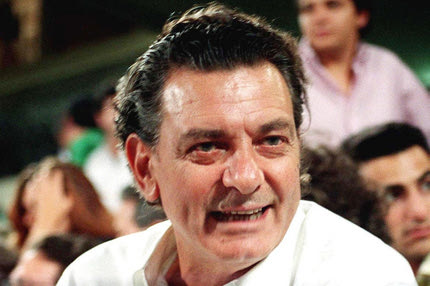 Ο ΟΦΗ θυμήθηκε τον εμβληματικό ηγέτη του, Θεόδωρο Βαρδινογιάννη