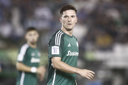 Παναθηναϊκός: Το “κόψιμο” του Βέρμπιτς από τη λίστα είναι απ’ τις πιο δύσκολες αποφάσεις του Γιοβάνοβιτς