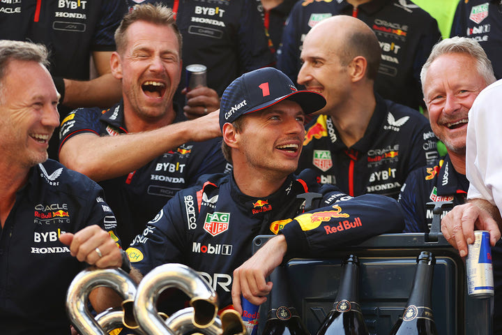 Formula 1: Πότε και πού μπορεί να σηκώσει το φετινό πρωτάθλημα ο Φερστάπεν