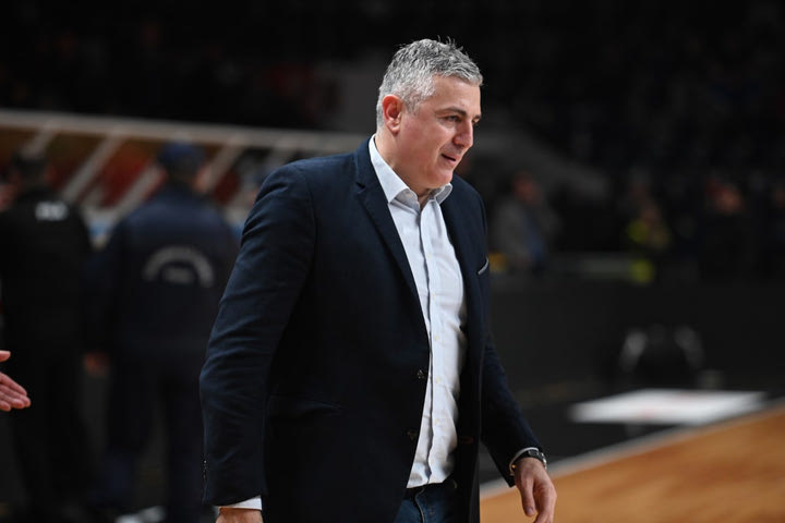 Προμηθέας – Απόλλωνας 79-84: Ουάσινγκτον και Σταρκς έβαλαν 51 πόντους στο φιλικό με την ομάδα του Παπαθεοδώρου