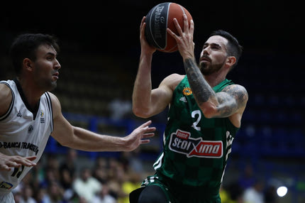 Παναθηναϊκός: Παραμένει εκτός ο Βιλντόσα, στόχος να είναι έτοιμος στο Super Cup