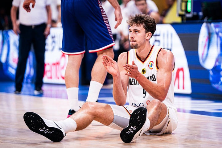 MundoBasket 2023, Φραντς Βάγκνερ: “Δεν έχω συνειδητοποιήσει τι καταφέραμε”