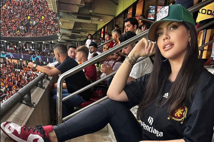 Γουάντα Νάρα: Η λευχαιμία και οι φόβοι της για στην αναμονή των αποτελεσμάτων