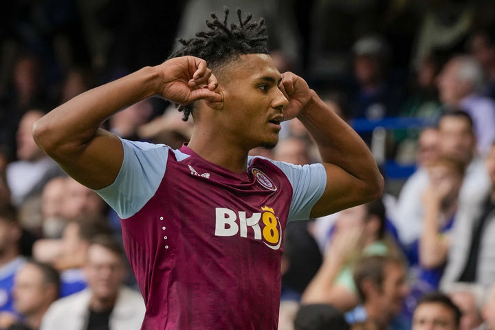 Προγνωστικά Στοιχήματος: Με ένα Bet Builder του 9.80 στο Αστον Βίλα – Τσέλσι