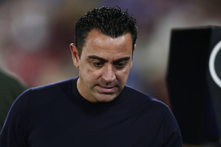 Τσάβι: “Η Σίτι δεν έχει καμία σχέση με την Μπαρτσελόνα και ο Γκουαρδιόλα το ξέρει”