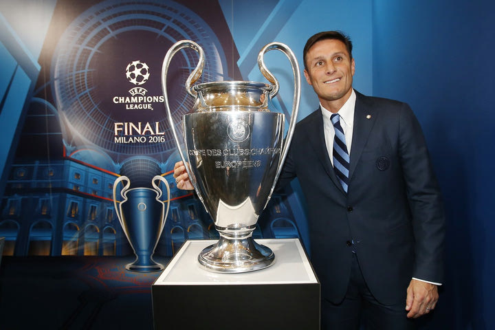 Σανέτι: “Φαβορί για να ξαναπάρει το Champions League η Σίτι αλλά δεν ξεγράφω τις ισπανικές ομάδες”