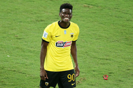 Ο Ζίνι μπήκε και άλλαξε το ματς: Οι εντυπωσιακές επιδόσεις σε μόλις 15 λεπτά