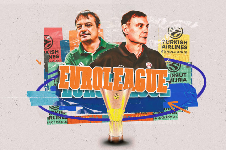 Οι προβλέψεις του SPORT24 για τη EuroLeague: Ο πρωταθλητής, ο MVP και η απογοήτευση