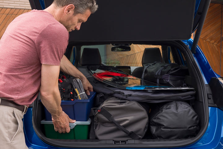 Τα 5 μεγαλύτερα πορτ μπαγκάζ στην κατηγορία των B- SUV