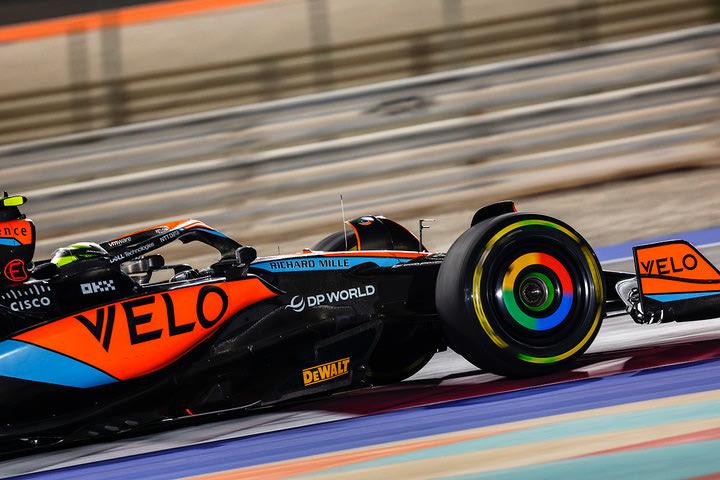 H Pirelli επέκτεινε τη συνεργασία της με τη Formula 1 μέχρι το τέλος του 2027