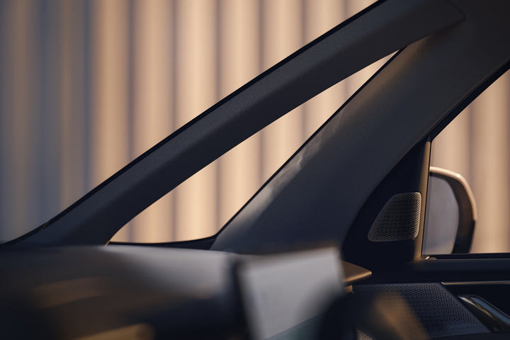 H Volvo κάνει λόγο για “μετάλλαξη” του αυτοκινήτου σε ασφαλή και άνετο προσωπικό χώρο μετακίνησης