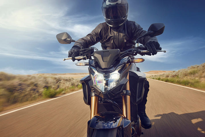 Με το E-Clutch η Honda αλλάζει όλη την οδήγηση της μοτοσικλέτας