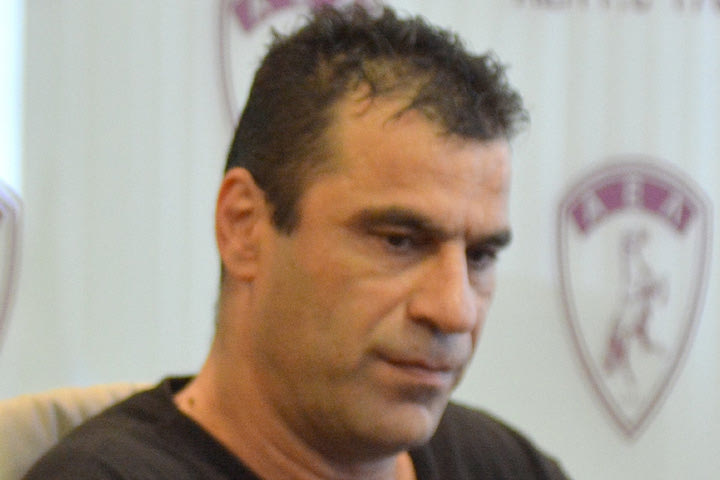 ΑΕΛ: Παρελθόν ο Κυπαρίσσης από τους βυσσινί