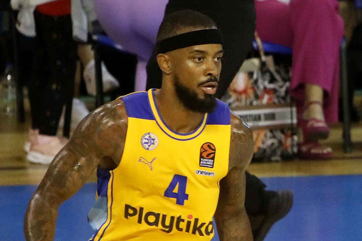 Πρωταθλήτρια Ισραήλ η Μακάμπι, 82-74 την Χάποελ Τελ Αβίβ σε επεισοδιακό παιχνίδι