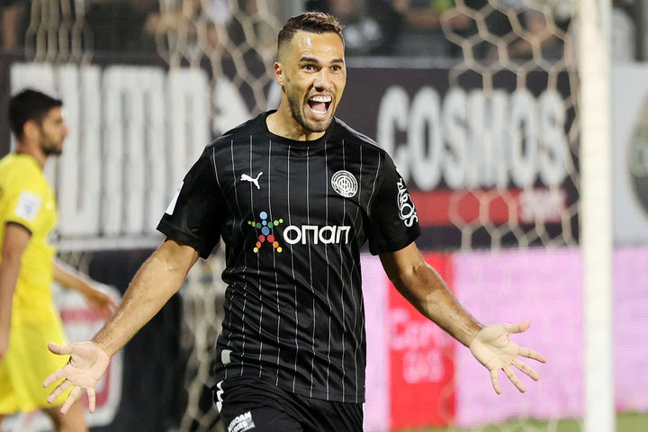 ΟΦΗ – ΑΕΚ 2-0: Φονέας γιγάντων στο απόρθητο Γεντί Κουλέ, “δάγκωσε” την πρωταθλήτρια Ένωση