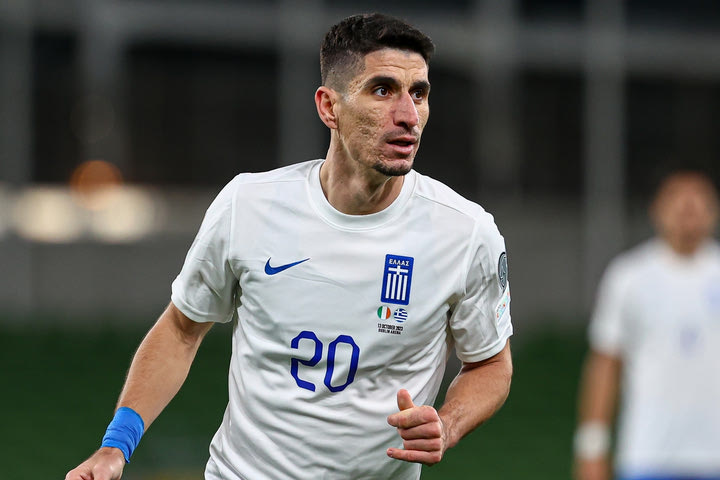 Μάνταλος: “Θα πάμε στο ξενοδοχείο, θα το ξεχάσουμε το παιχνίδι και κοιτάμε την Ολλανδία”