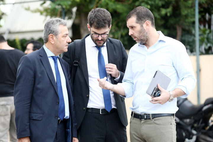 Παναθηναϊκός: Κάνει έφεση κατά της απόρριψης της κύριας παρέμβασής του για τη διακοπή του ντέρμπι