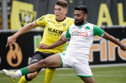 Ο Ζαχίντ, ο Νούνες, ο “Ζάγα” και τα άλλα παιδιά…