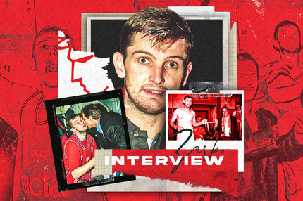 Ο Ζάρκο Πάσπαλι στο SPORT24: “Εμένα μου άρεσε η πίεση του Ιωαννίδη, όμως άλλοι δεν την άντεχαν”