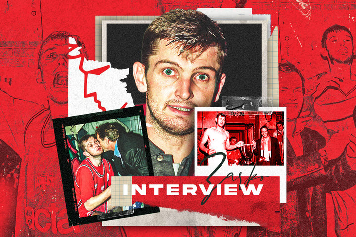 Ο Ζάρκο Πάσπαλι στο SPORT24: “Εμένα μου άρεσε η πίεση του Ιωαννίδη, όμως άλλοι δεν την άντεχαν”