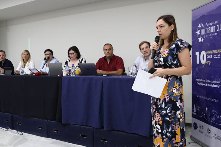 Νέα προγράμματα, νέες προτάσεις από την EMCA