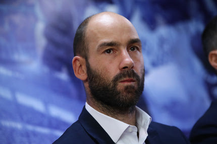 Γιάννης Ιωαννίδης: Το μήνυμα του Σπανούλη για τον θάνατο του εμβληματικού κόουτς