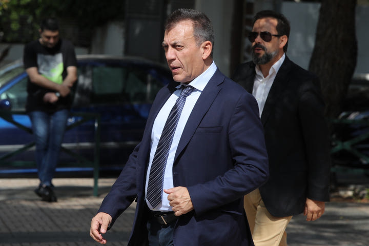 Ελλάδα και Γαλλία προχωράνε μαζί ενόψει των Ολυμπιακών Αγώνων 2024, συνάντηση Βρούτση με την Πρέσβη της Γαλλίας
