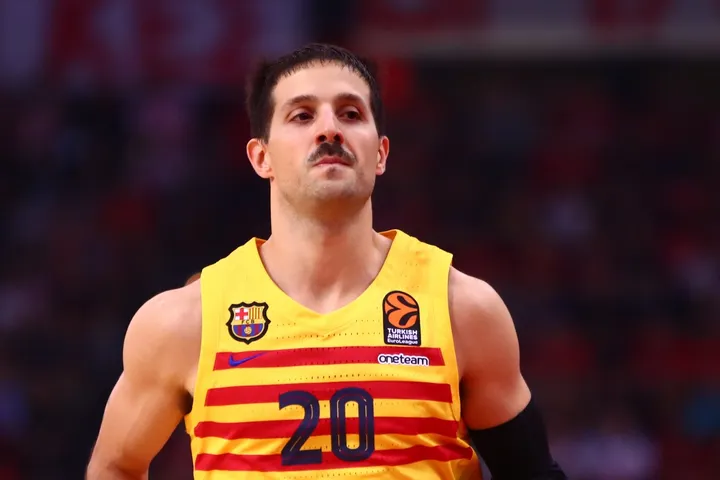 Μπαρτσελόνα: Έναν μήνα έξω ο Νίκο Λαπροβίτολα λόγω τραυματισμού στον προσαγωγό