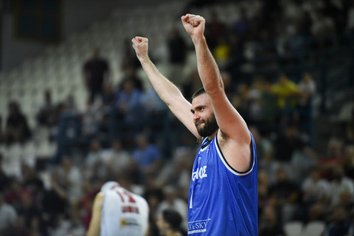 Τα αποτελέσματα της 3ης αγωνιστικής της Elite League: Μόνη 1η η Μύκονος, άνετα Μίλωνας και Πανιώνιος