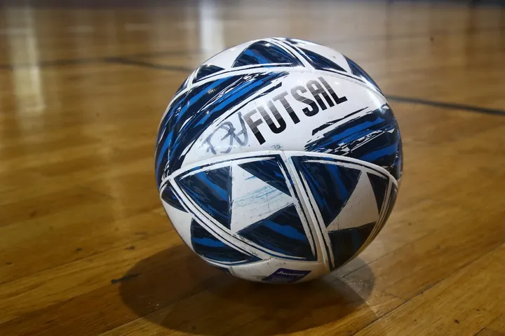 Ο Δούκας έζησε το όνειρο του Main Round στο UEFA Futsal Champions League