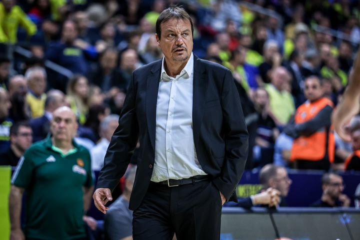 Η βαθμολογία της EuroLeague μετά από την βαριά ήττα του Παναθηναϊκού στην Κωνσταντινούπολη