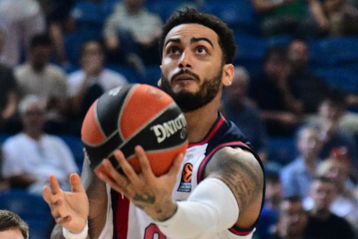 Μπασκόνια – Μπάγερν 112-89: Ο Χάουαρντ κι η παρέα του δυσκόλεψε τη ζωή των Βαυρών