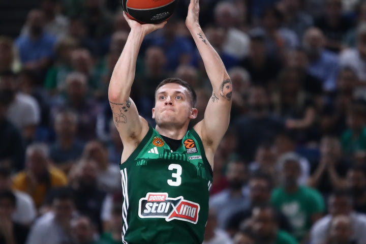 Ο Κάιλ Γκάι σταμάτησε το μπάσκετ για να γίνει προπονητής και τελικά γυρίζει στα παρκέ για τους Ιντιάνα Πέισερς