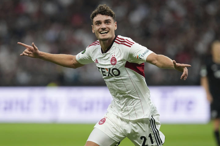 Η πρόταση της ημέρας από το Match Money: Τριάδα με γκολ από Σκωτία και Γαλλία