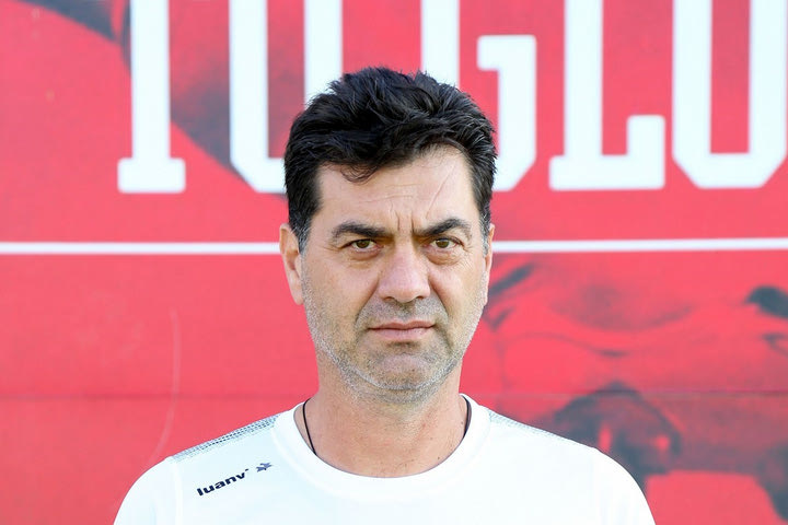 Τέλος ο Γκουτσίδης από την ΑΕΛ
