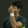 Ο Κάρλος Αλκαράθ αποσύρεται από το Wimbledon λόγω τραυματισμού στον καρπό