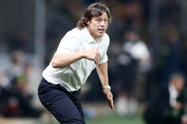 ΑΕΚ, Total Football και ιδέες Αλμέιδα που δεν αποθνήσκουν