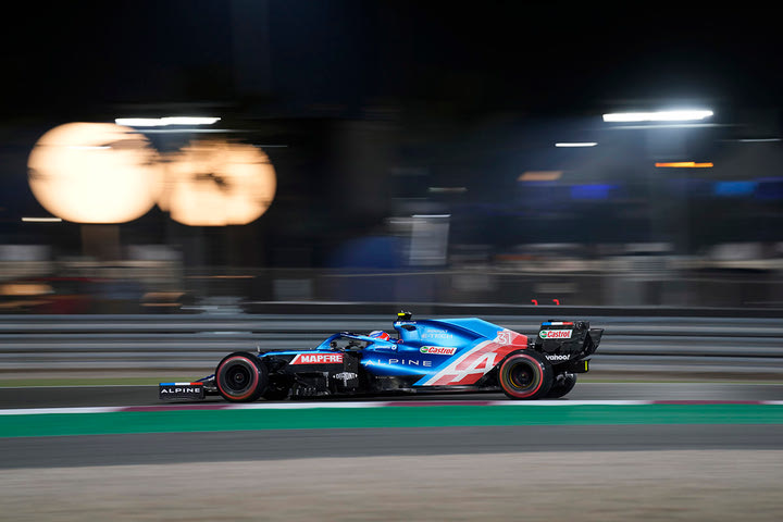 Το πρόγραμμα του GP Κατάρ: Δείτε τις ώρες του qualifying, του Sprint και του αγώνα στο Λοσάιλ