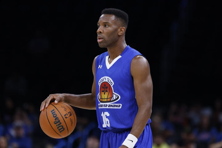 Ανησυχία στο NBA για το αποψινό φιλικό των Μπρούκλιν Νετς με ομάδα της Α2 Ισραήλ